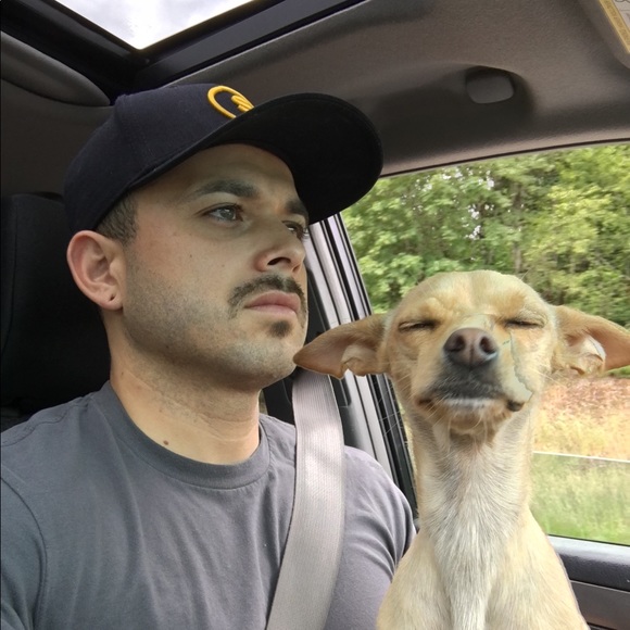 Meet your Posher, Luis - Picture 3 of 8